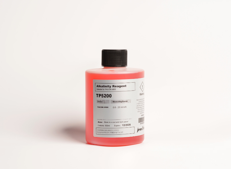 TP5200酚酞堿度試劑