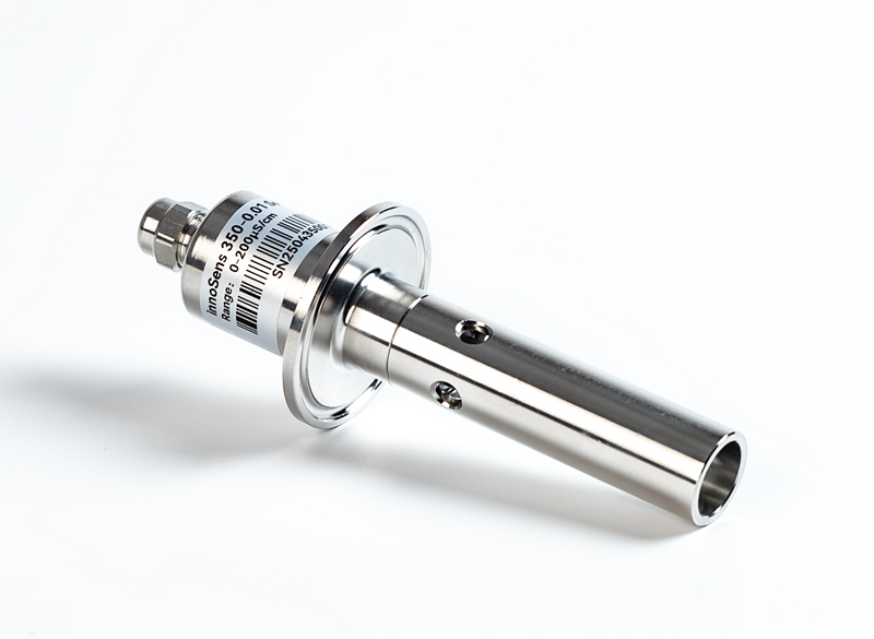 innoSens 350-0.01 電導率電極