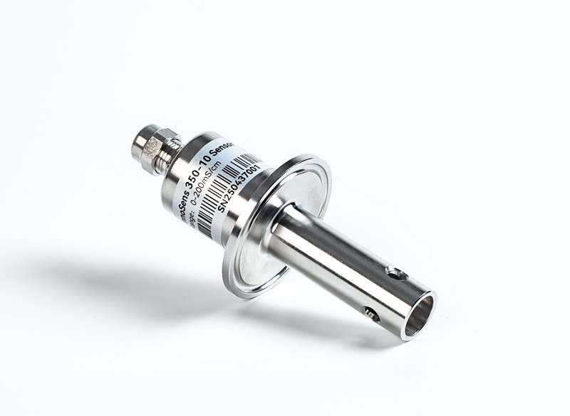 innoSens 350-10 電導率電極